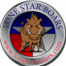 LONESTARBOAR